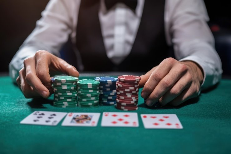 Pengguna Indonesia membaca situs mobile