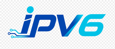 Logo ipv6 Indonesia